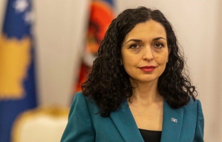 Osmani ngushëllon familjet e tre bashkatdhetarëve të vdekur në Vjenë