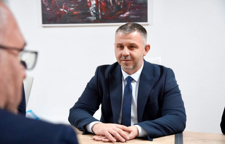 Rexhepi: Stërvitjet ushtarake të Serbisë në Bujanoc, kërcënim për shqiptarët