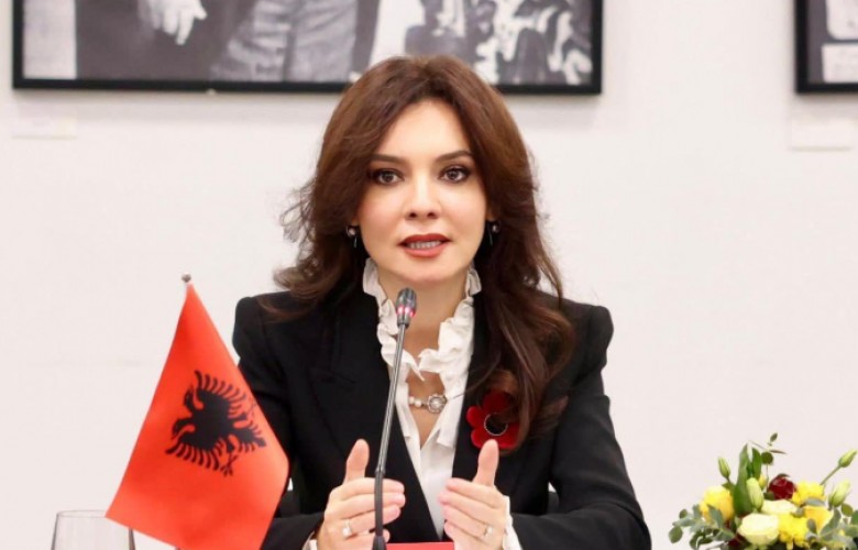 Spiropali: Heqja e masave të BE-së ndaj Kosovës, hap pozitiv