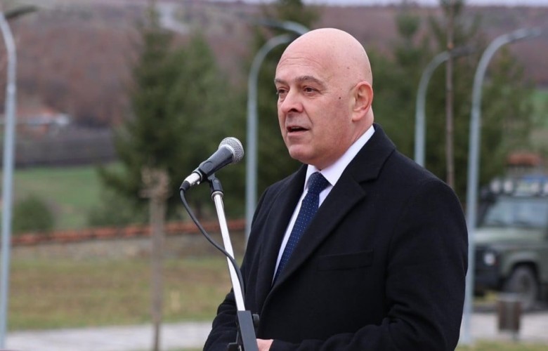 Gjini: Nuk kemi vota për emrat për president në tavolinë, mungon konsensusi