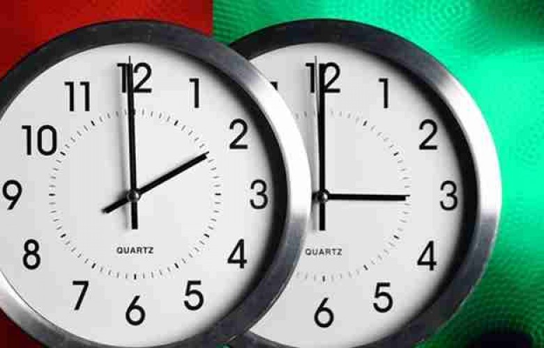 Të dielën ndryshohet ora, akrepat shkojnë 60 minuta para Të dielën ndryshohet ora, akrepat shkojnë 60 minuta para