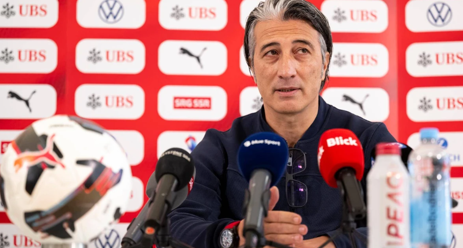 Përzgjedhësi i Zvicrës lavdëron Granit Xhakën: Ai është një luftëtar