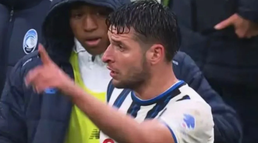 “Ta tregoj unë në tunel ty”, prapaskenat e sherrit të kapitenit të Shqipërisë me serbin e Interit