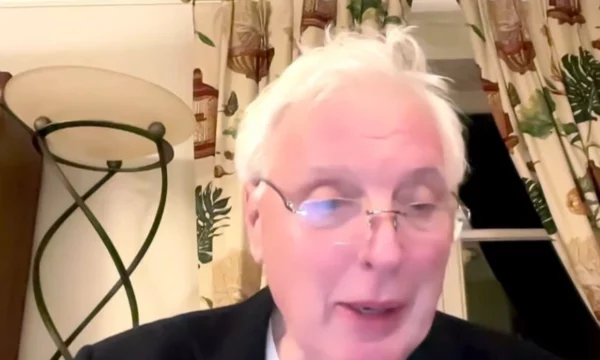 Ish-zëdhënësi i Aleancës Veriatlantike në kohën e luftës, Jamie Shea: Nuk dua të vdes pa e parë Kosovën në NATO