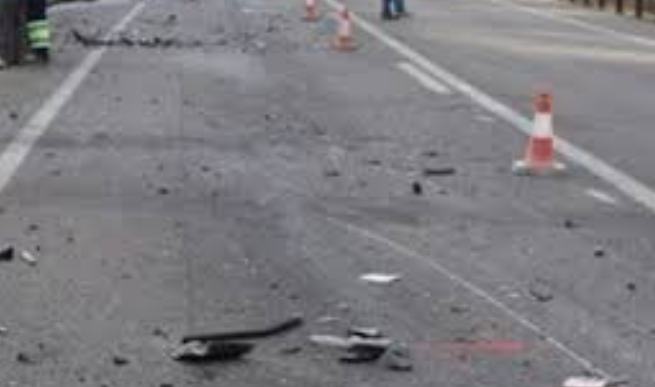 56 aksidente trafiku, dy prej tyre me fatalitet, brenda 24 orëve