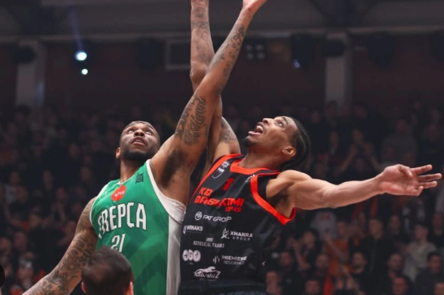 Superliga e basketbollit rikthehet me duele vendimtare