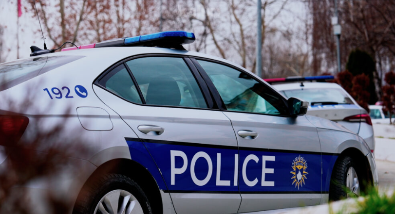 Rrahje në Prishtinë, përdoret edhe thika – tre të arrestuar