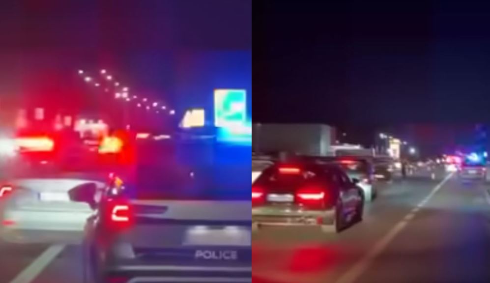 Aksident në Pestovë, dyshohet se vetura goditi për vdekje një person