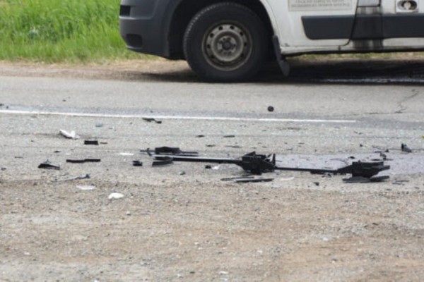 Brenda 24 orëve janë regjistruar 62 aksidente