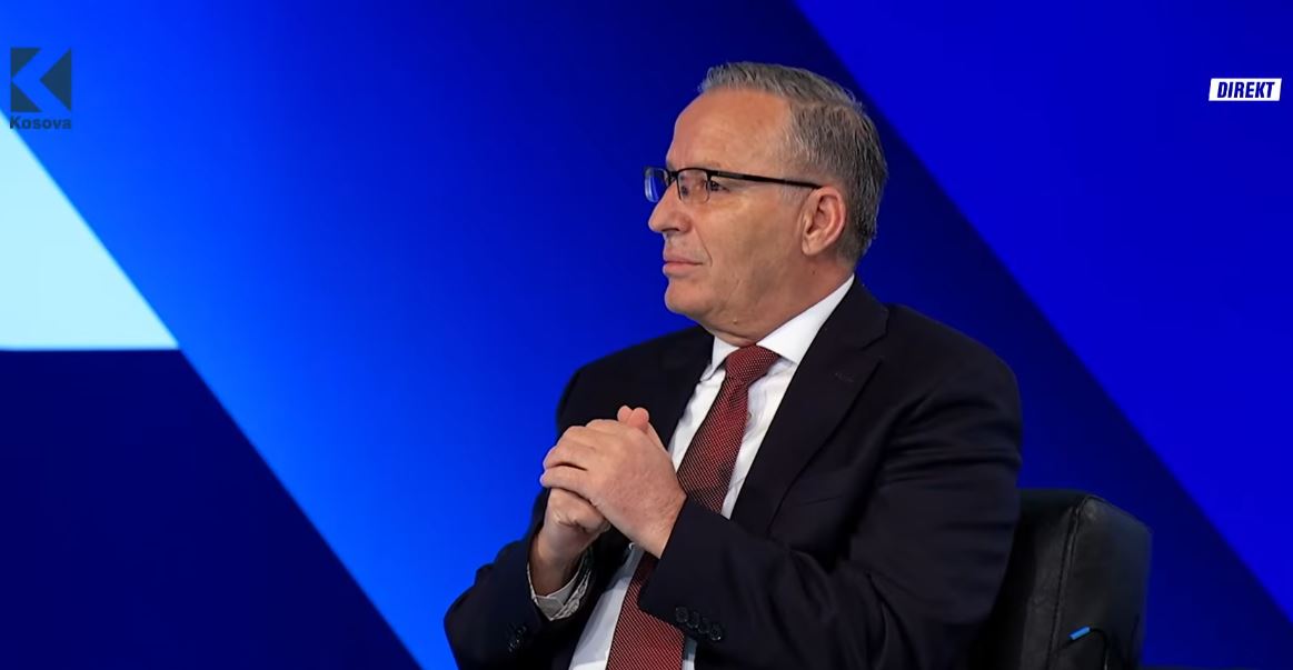 “Këtu përfundon komunikimi ynë”, Hamza jep detaje nga takimi i fundit me Kurtin