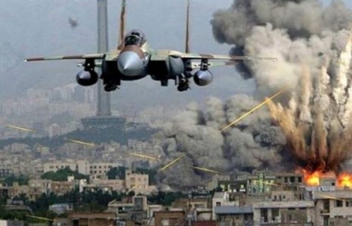 Bombardimet e NATO-s: UÇK-ja kishte marr mesazhin për sulme