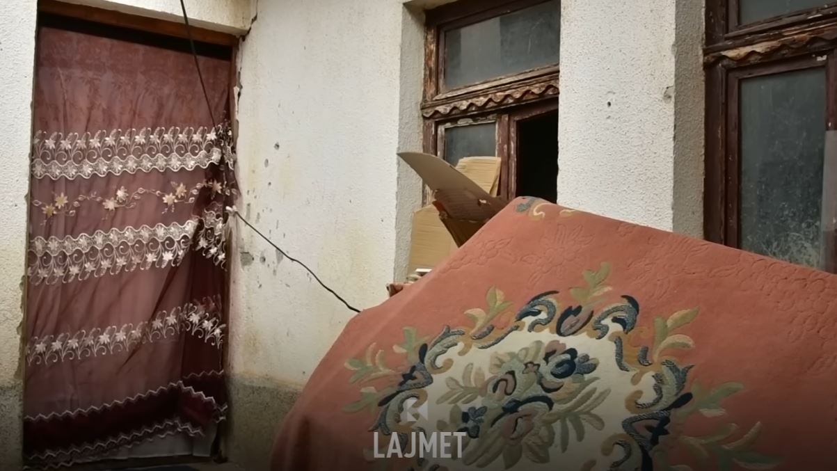 Rasti tronditës në Lipjan, Shabani: 6 fëmijët e tjerë janë të sigurt!