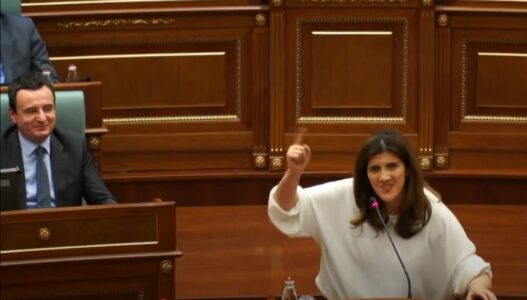 Musliu akuzon Kurtin: Tendencë për sistem totalitar në Kosovë