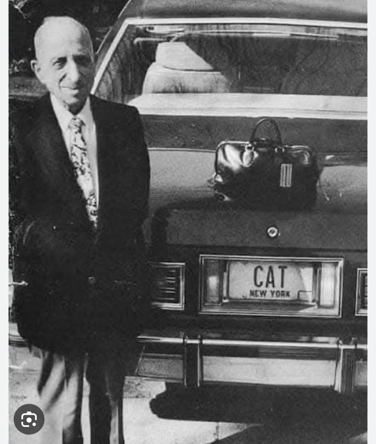 Dr. Louis J. Camuti, veterineri që ndryshoi historinë e mjekësisë për macet