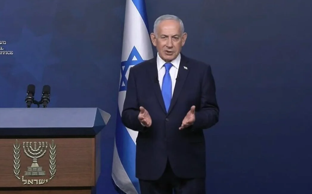 Netanyahu: Iranin e kemi goditur në pikën e tij kritike