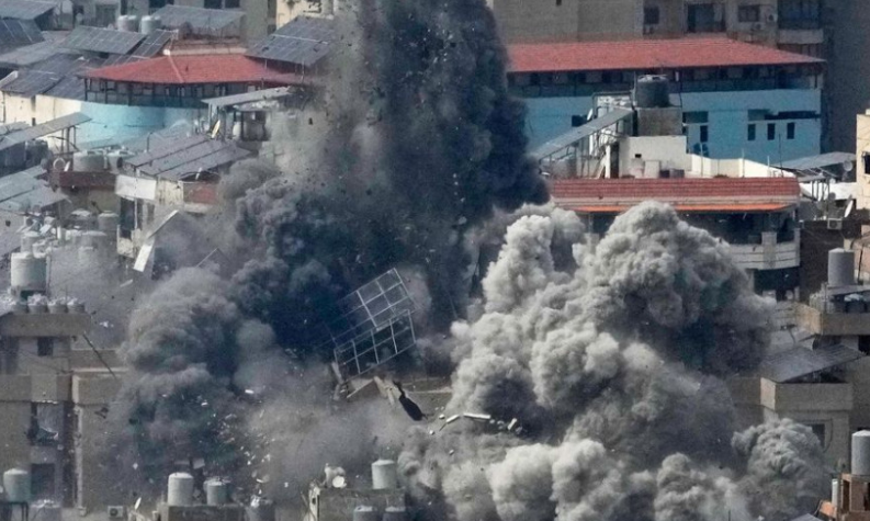 Teherani kërkon falje, por vijon sulmet. Shtetet e Gjirit Persik kapin qindra dronë dhe raketa iraniane