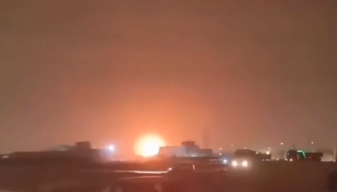 Momenti kur Irani godet portin më të madh të gazit në botë, bursat rrisin çmimet