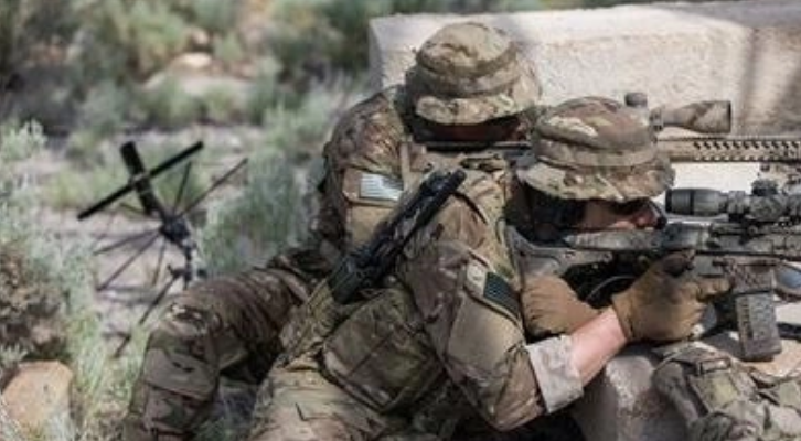 Wall Street Journal: SHBA pritet të dislokojë 3000 trupa elitare të Divizionit 82 Ajror në Lindjen e Mesme