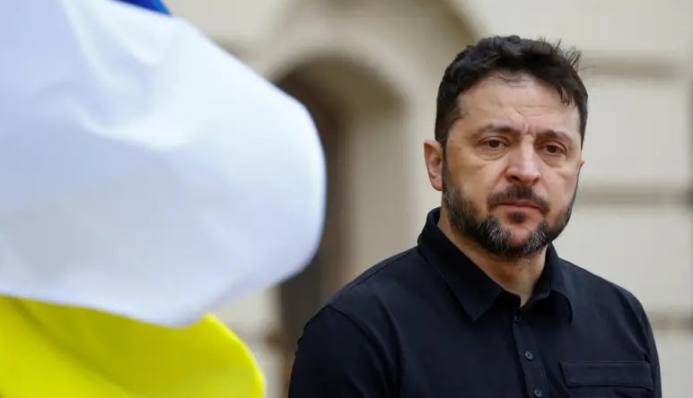 Zelensky: Ukraina e gatshme të ndihmojë në Lindjen e Mesme, por kërkon fonde dhe teknologji