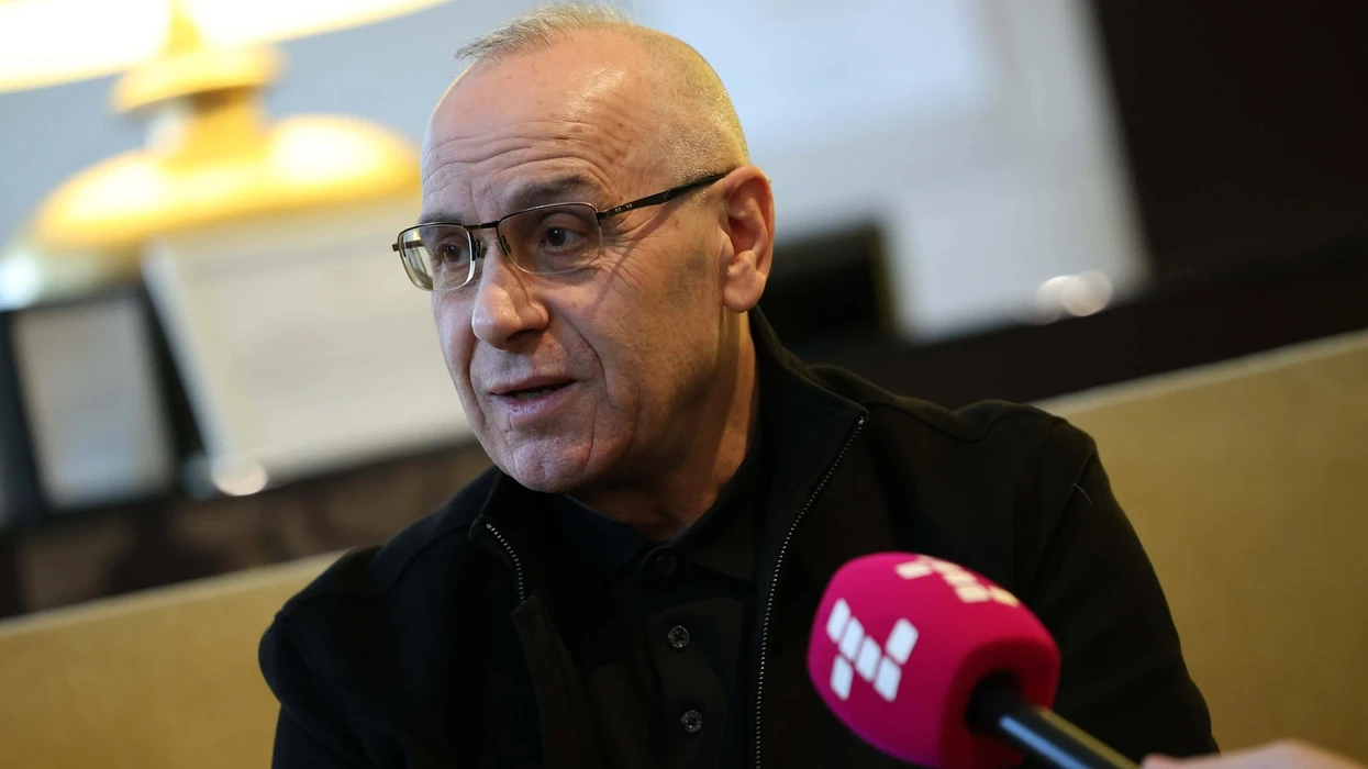 Nga kampanja e suksesshme te ëndrra amerikane – Agim Ademi flet para “finales” me Sllovakinë