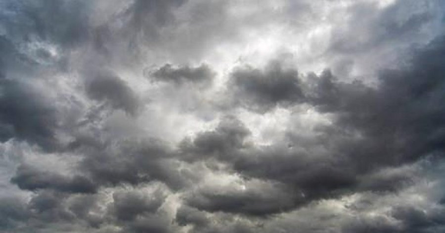 Moti gjatë javës kryesisht i vranët dhe me reshje shiu