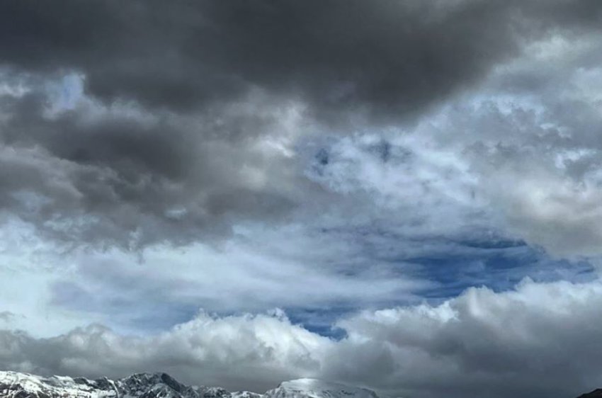 Shqipëri, parashikimi i motit