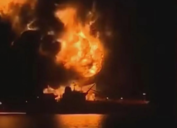 Tensionet SHBA-Izrael-Iran godasin tregun e naftës dhe transportin detar