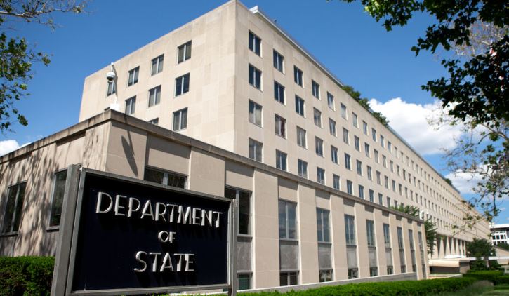 SHBA mesazh paralajmërues ambasadave të saj në gjithë botën