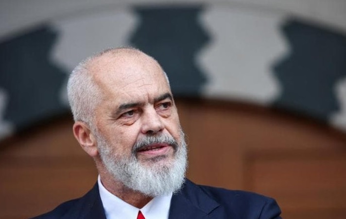 Sulmi i Iranit ndaj Turqisë-Rama: Shqipëria e dënon me forcën më të madhe, rrezikon përshkallëzimin e konfliktit