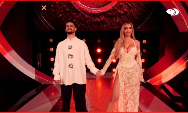 Brikena apo Gimbo? Kush nga dy banorët u eliminua përfundimisht nga Big Brother VIP 5