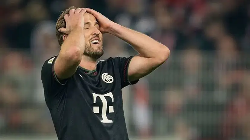 Bayern Munich planifikon ta zgjasë kontratën me Harry Kane pas sezonit të jashtëzakonshëm