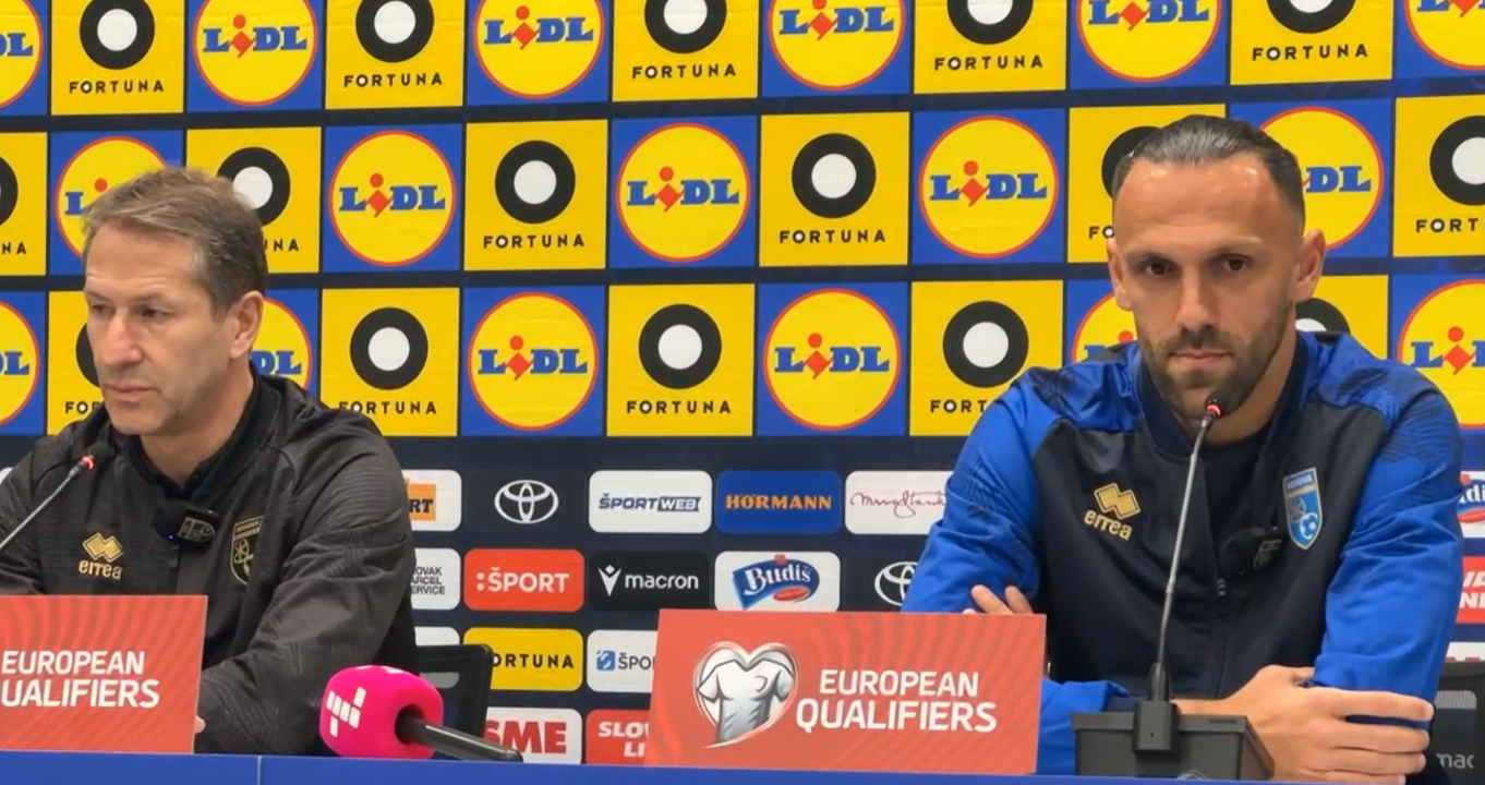 Foda e Muriqi kërkojnë fitore: Jemi afër të bëjmë historinë