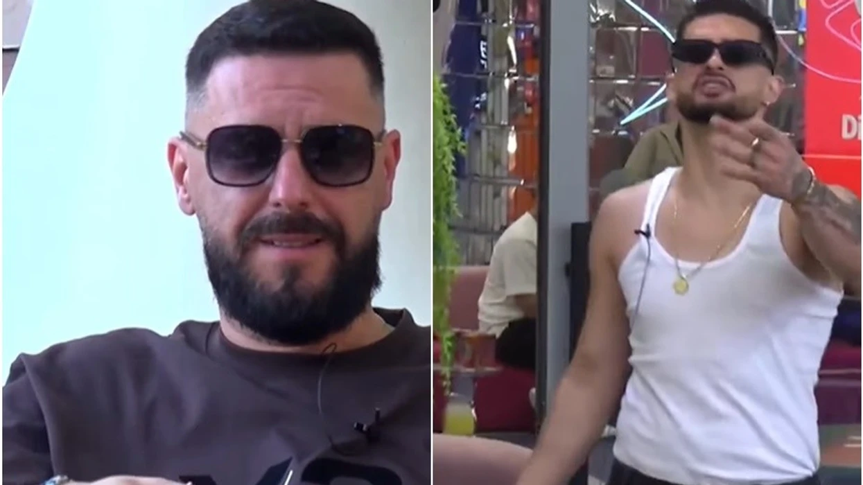 Akuza e përplasje të forta në mes të Mirit dhe DJ Gimbos