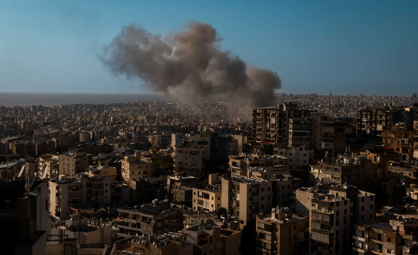 Irani sulmon bazat amerikane në të gjithë Lindjen e Mesme