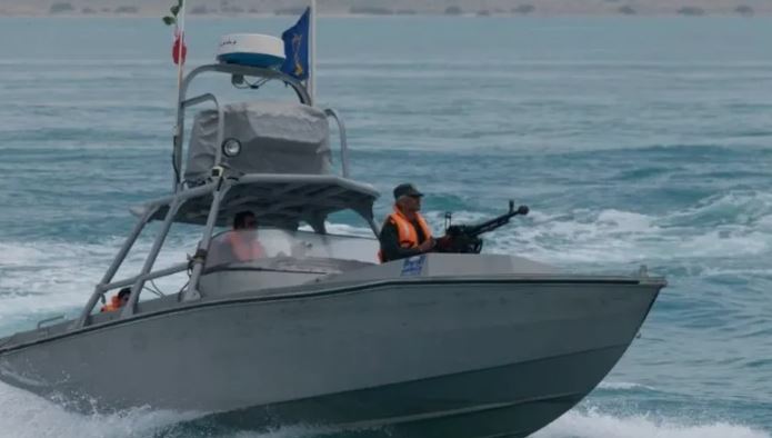 SHBA: Ultimatum 48-orësh Iranit për të hapur Ngushticën e Hormuzit