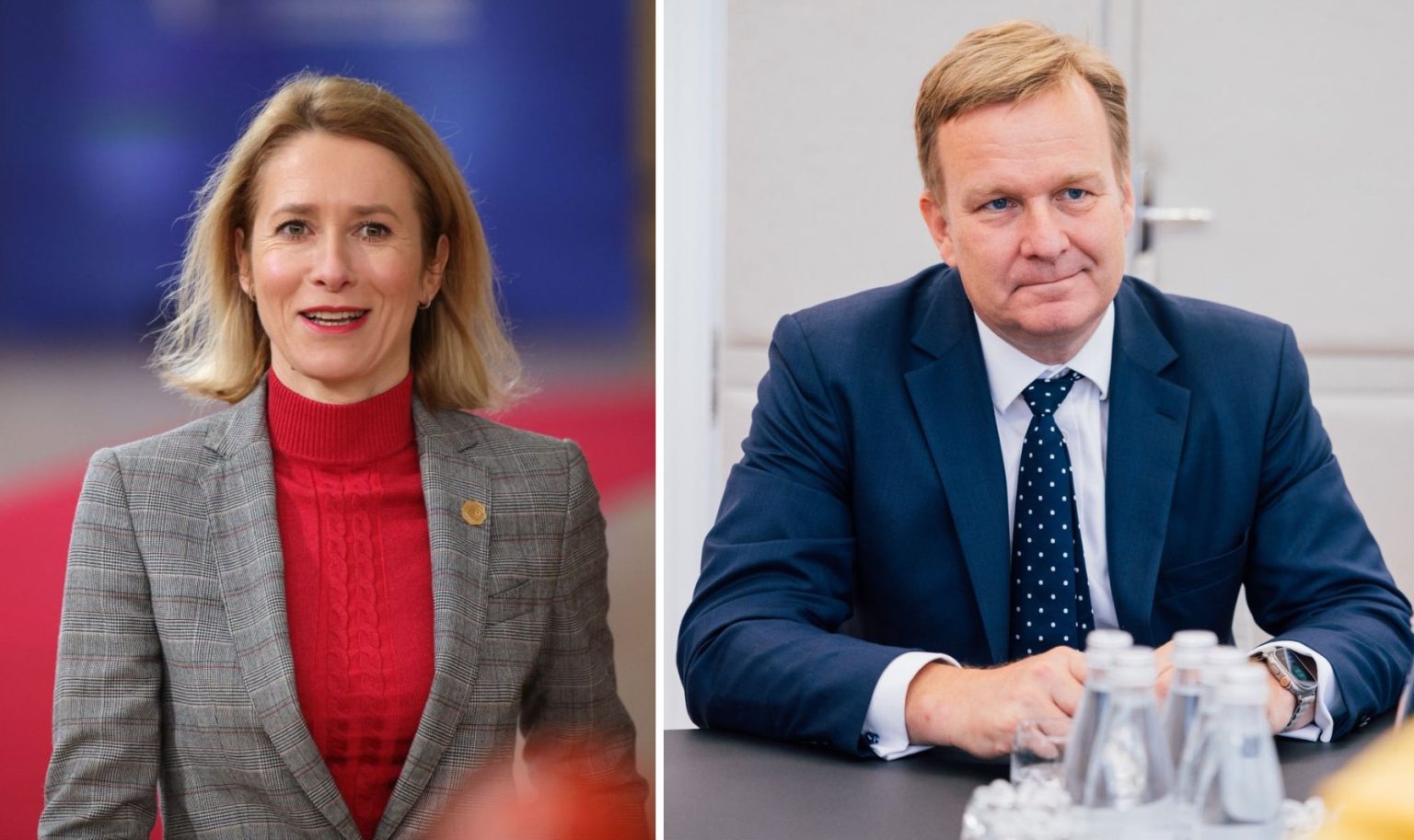 Takim i nivelit të lartë Kosovë-Serbi pritet shumë shpejt