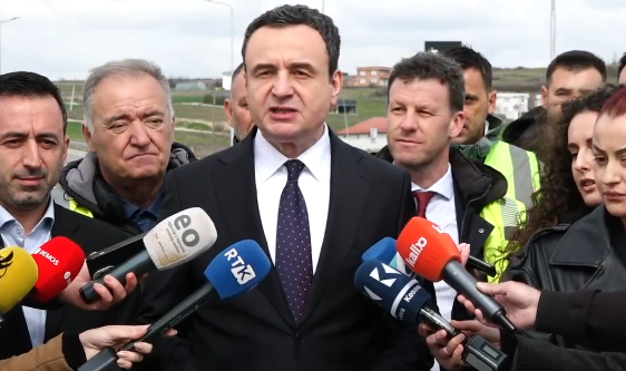 Kurti pas koncensioneve: Dhamë një dritare 12-mujore, strukturat ilegale kanë mbetur vetëm në shëndetësi e arsim