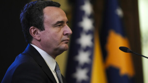 Kryeministri Albin Kurti për fitoren e Kosovës: Botërori kurrë s’ka qenë më afër