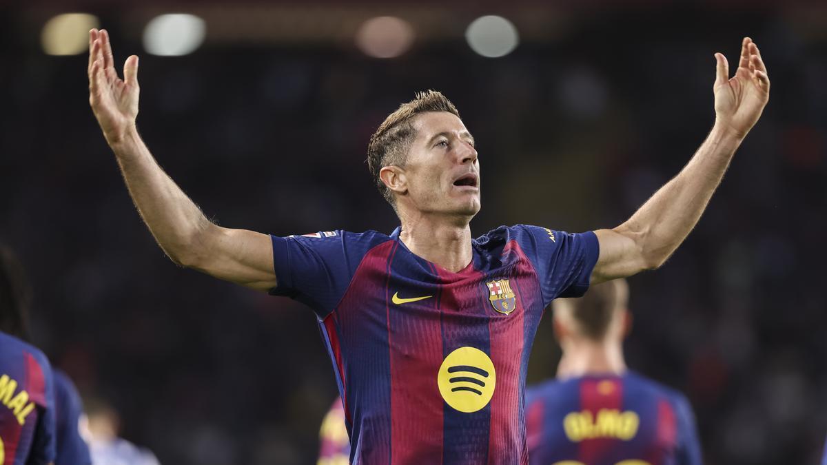 Trezeguet këshillon Juventusin: Merr Levandovskin në sulm dhe jepi dhe një shans David!