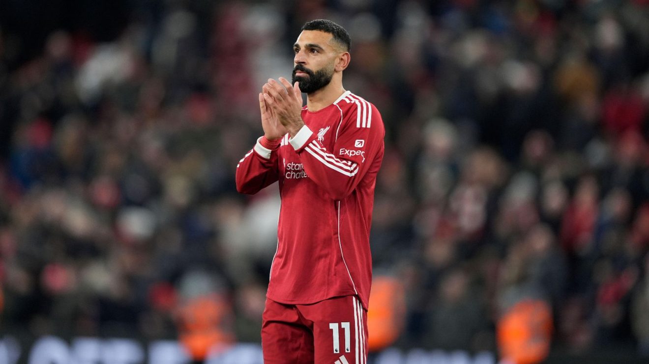 “Ky klub do të jetë gjithmonë shtëpia ime”, Salah njofton largimin nga Liverpooli