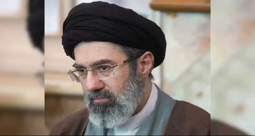 Djali  i Ali Khameneit zgjidhet si udhëheqës i ri suprem i Iranit