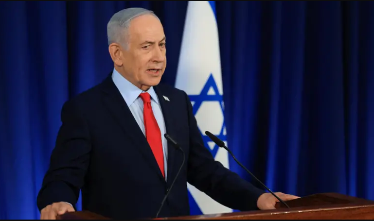 Kryeministri Netanyahu: Jemi në gjysmë të rrugës, Irani do të shembet nga brenda