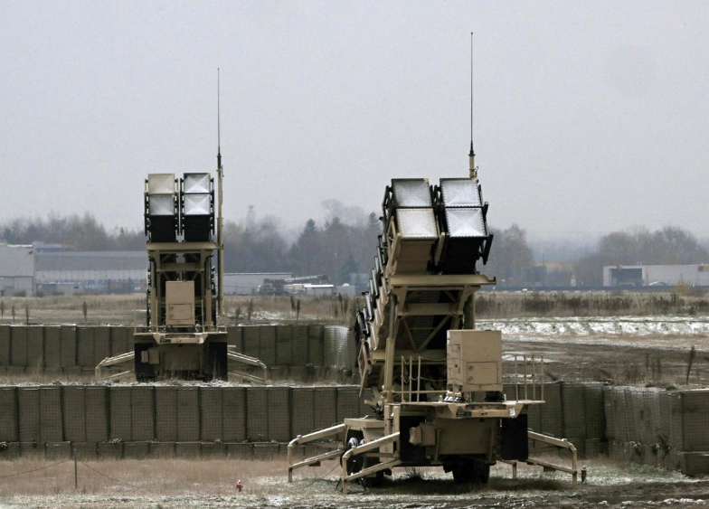 Raketat balistike iraniane drejt Turqisë, NATO vendos sistem shtesë të mbrojtjes ajrore Patriot në bazën ajrore Incirlik