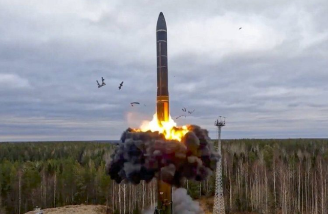 Irani lëshon raketë balistike në Turqi, neutralizohet nga NATO. Ankaraja: Kemi të drejtë t’i përgjigjemi çdo qëndrimi armiqësor