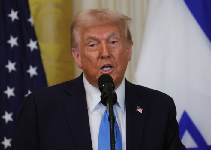 Trump sulmon negociatorët iranianë: Të ndryshëm dhe të çuditshëm, duhet të luten për marrëveshje