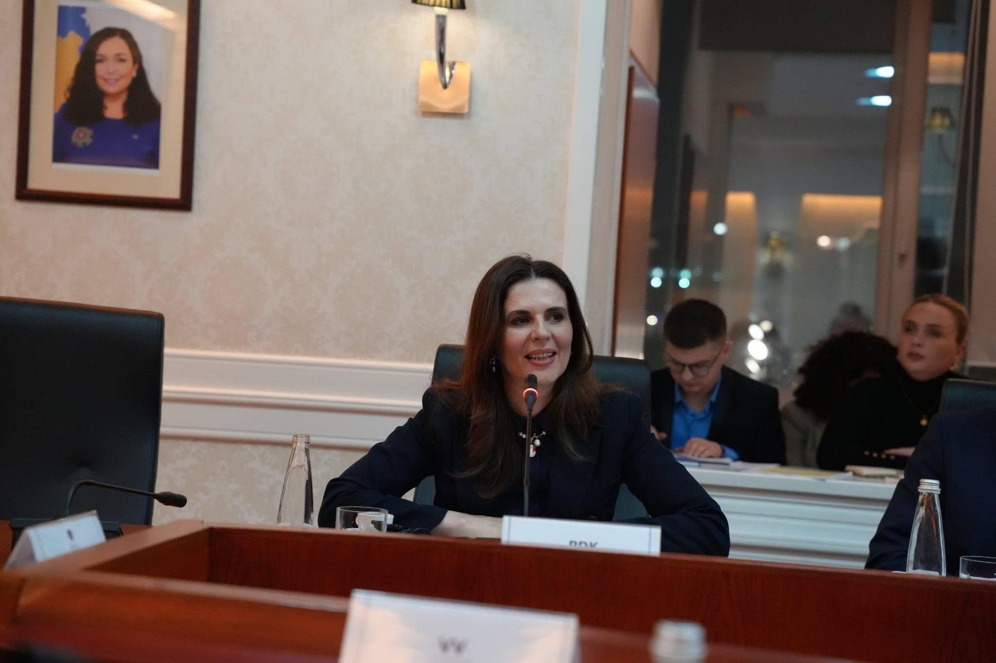 Shpërndahet Parlamenti, Çitaku: Adresa e përgjegjësisë është e qartë kristal – LVV