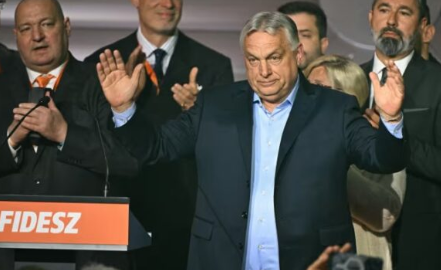 CNN: Në Hungari, humbja e Orban tregon se si populizmi mund të përfundojë në qorrsokak