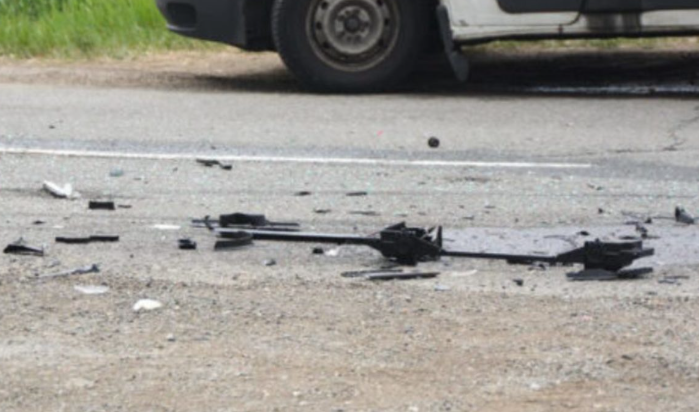 47 aksidente trafiku në 24 orët e fundit, mbi 2.200 tiketa të shqiptuara