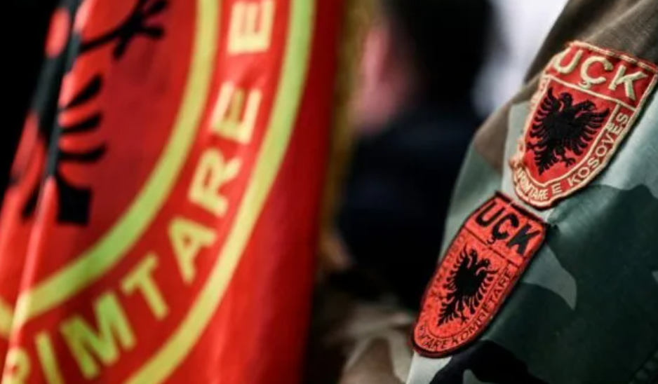 Serbia promovon kriminelët e luftës, reagon OVL e UÇK-së