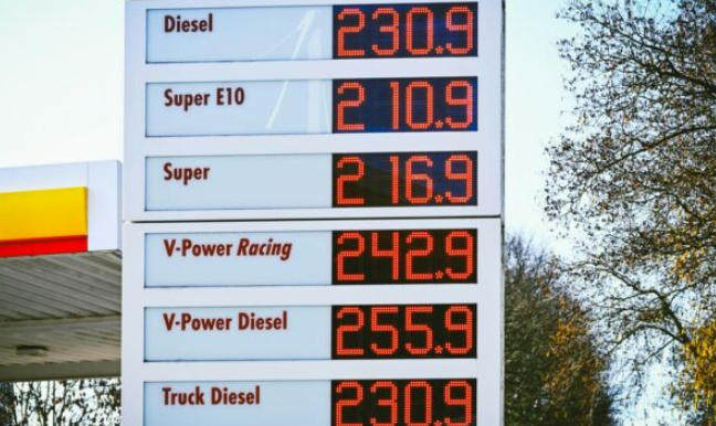 Gjermania po ndjen pasojat ekonomike nga lufta e Iranit